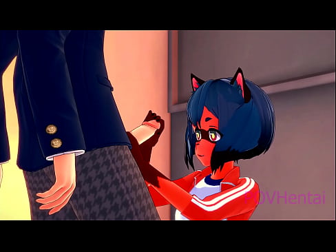 ❤️ Michiru Kagemori کے ساتھ بالکل نیا مویشیوں کا فارم ❤️ مقعد فحش  ️❤